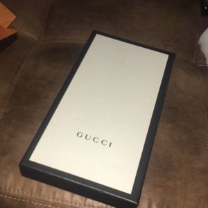 Gucci Green /Red Web Socks